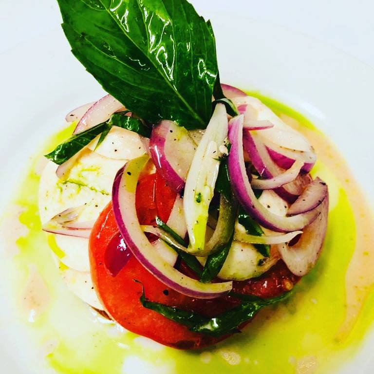 Bistro Amore | restaurant | 4007, 327A Lakeview Ave, Clifton, NJ 07011, USA | 9739554489 OR +1 973-955-4489