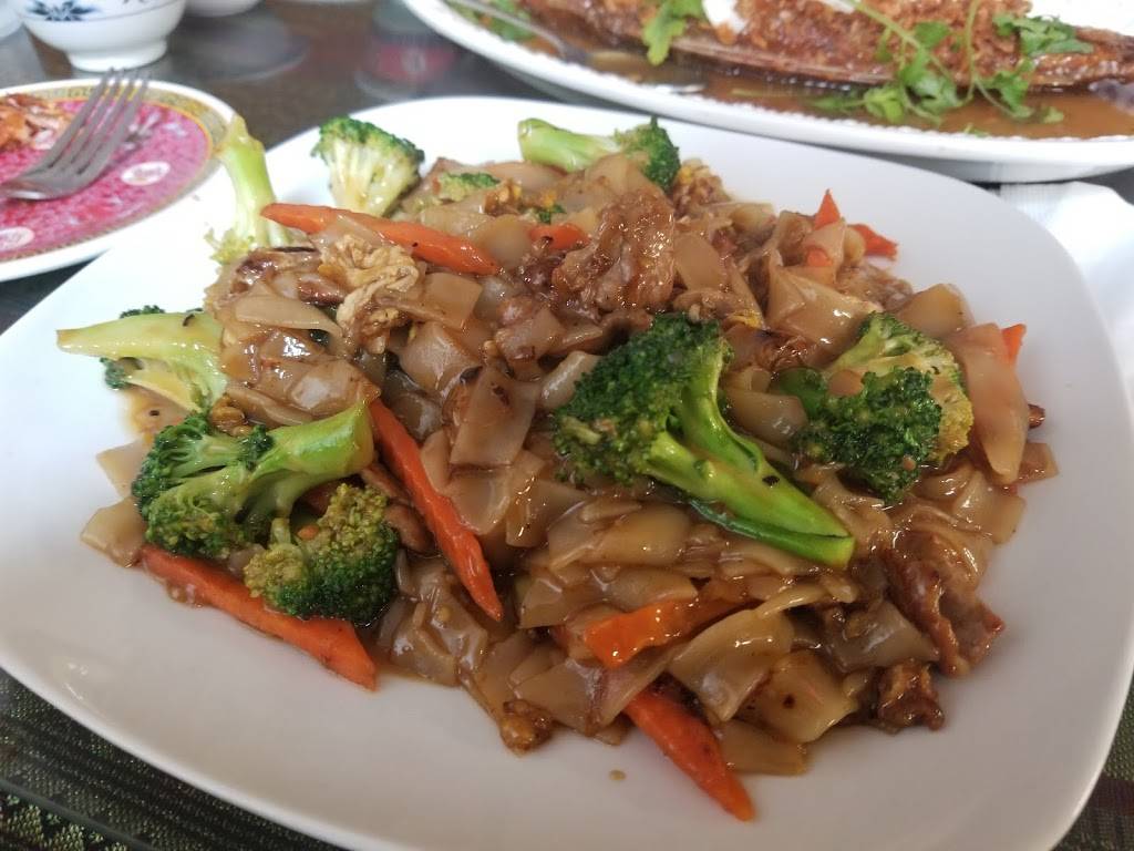 Tham Rab Thai Restaurant | restaurant | 1046 S Fort Hood St, Killeen, TX 76541, USA | 2542134744 OR +1 254-213-4744