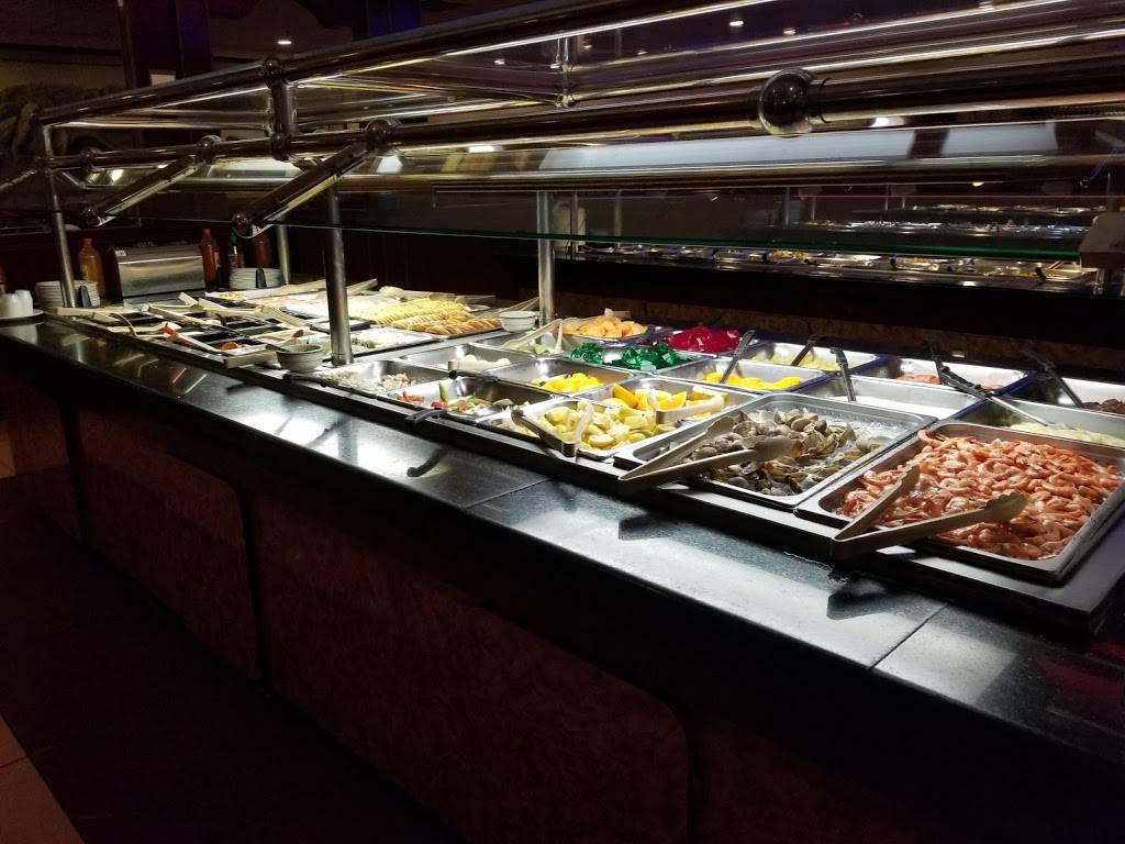 Grand Ennis Buffet | restaurant | 201 S Interstate Highway 45 #a, Ennis, TX 75119, USA | 9728759988 OR +1 972-875-9988