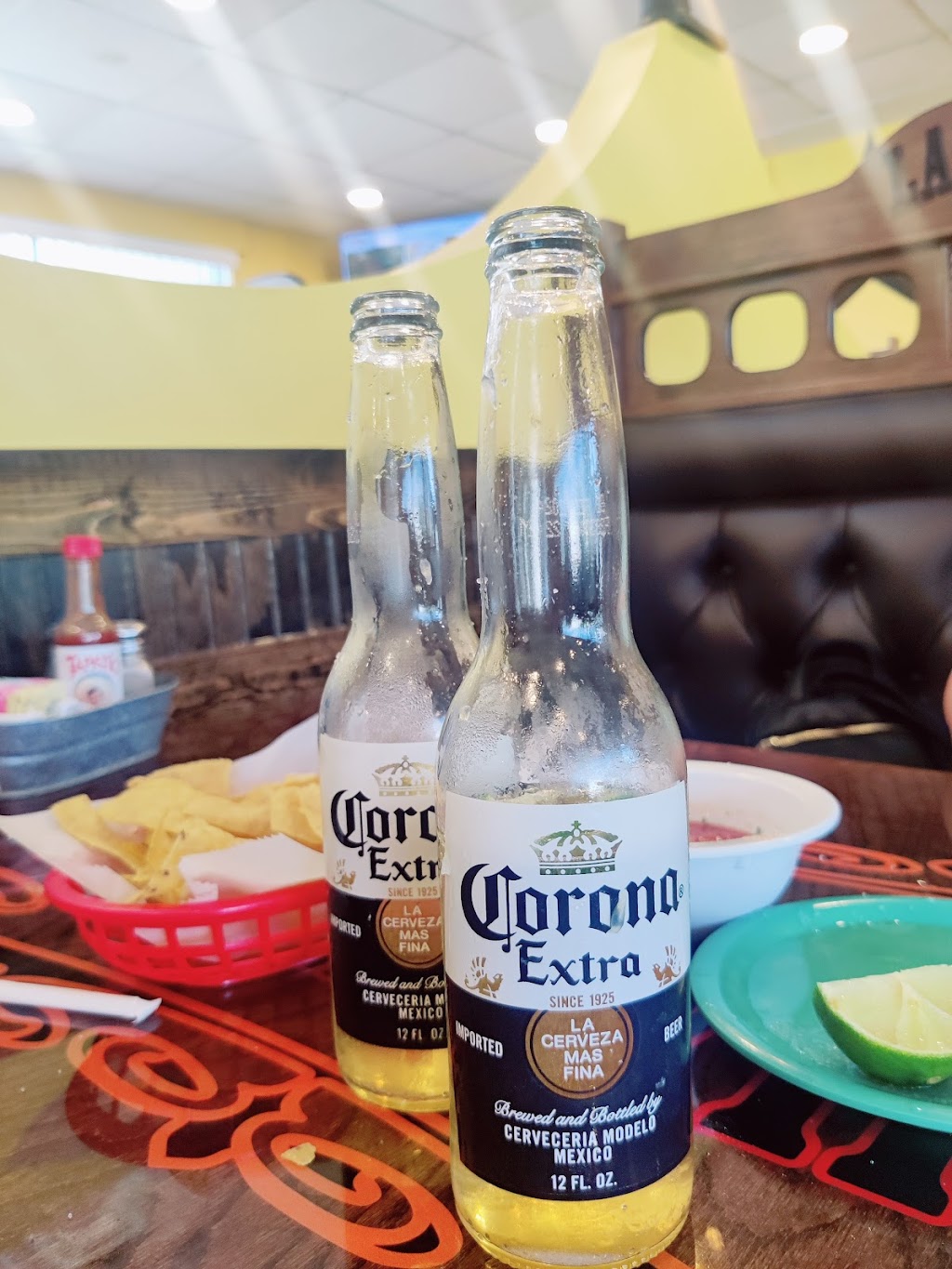 LA HACIENDA MEXICAN RESTAURANT | restaurant | 2040 Pinson Valley Pkwy, Birmingham, AL 35217, USA | 2053296063 OR +1 205-329-6063