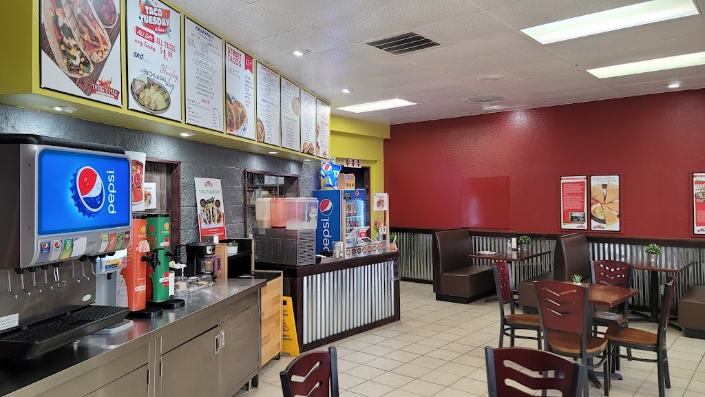 Tacos Y Mas - Arlington | restaurant | 702 W Interstate 20, Arlington, TX 76017, USA | 6822708115 OR +1 682-270-8115