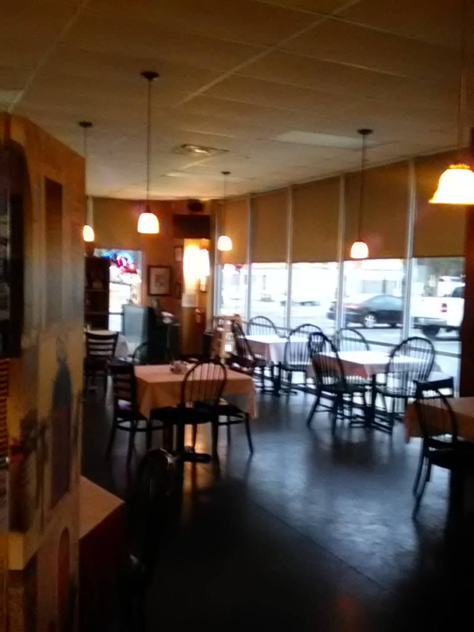 Vuocolos Italian Pizzaria | restaurant | 189 Monroe Pl #114, Ashland City, TN 37015, USA | 6157927447 OR +1 615-792-7447