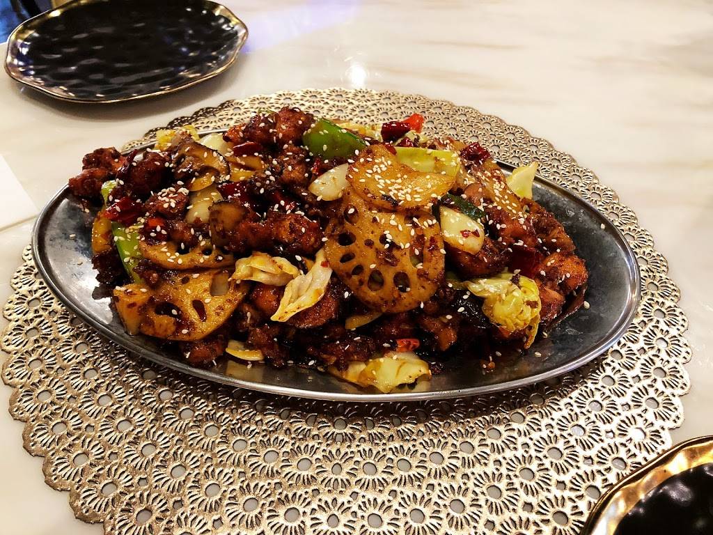 Meet Up Chinese Cuisine遇见音乐餐厅 | restaurant | 2251 Las Positas Rd, Santa Barbara, CA 93105, USA | 8055077777 OR +1 805-507-7777