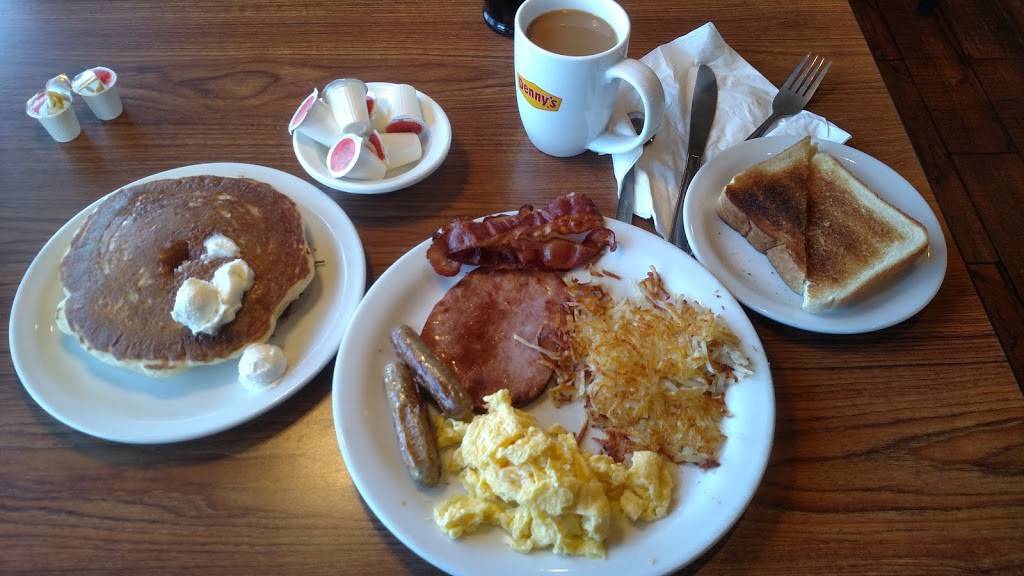 Dennys | restaurant | 60 NM-344, Edgewood, NM 87015, USA | 5052813912 OR +1 505-281-3912