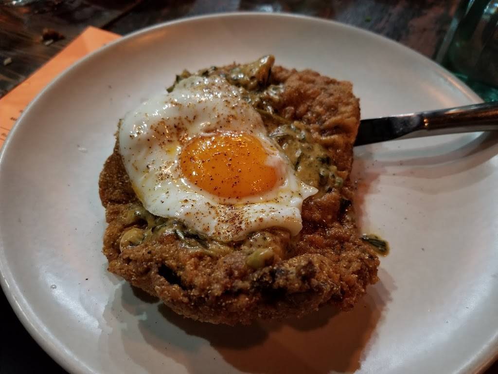 Bar Amá | restaurant | 118 W 4th St, Los Angeles, CA 90013, USA | 2136878002 OR +1 213-687-8002