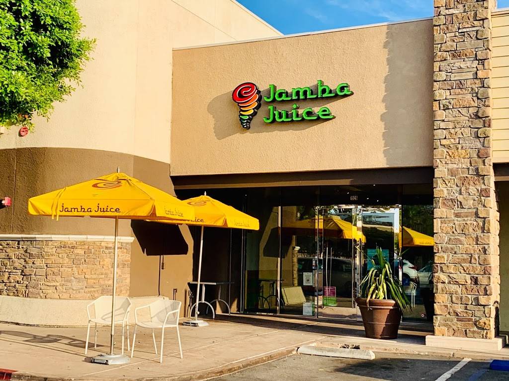 Jamba | restaurant | 1928 N Lakewood Blvd Suite 105, Long Beach, CA 90815, USA | 5624941780 OR +1 562-494-1780