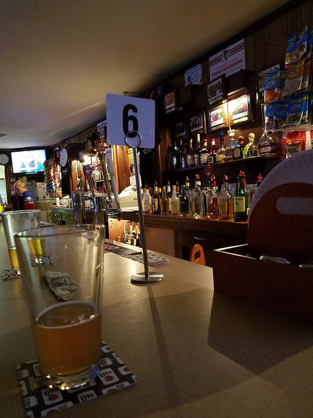 Franks Pizza House | restaurant | 14331 Western Ave, Blue Island, IL 60406, USA | 7083891143 OR +1 708-389-1143