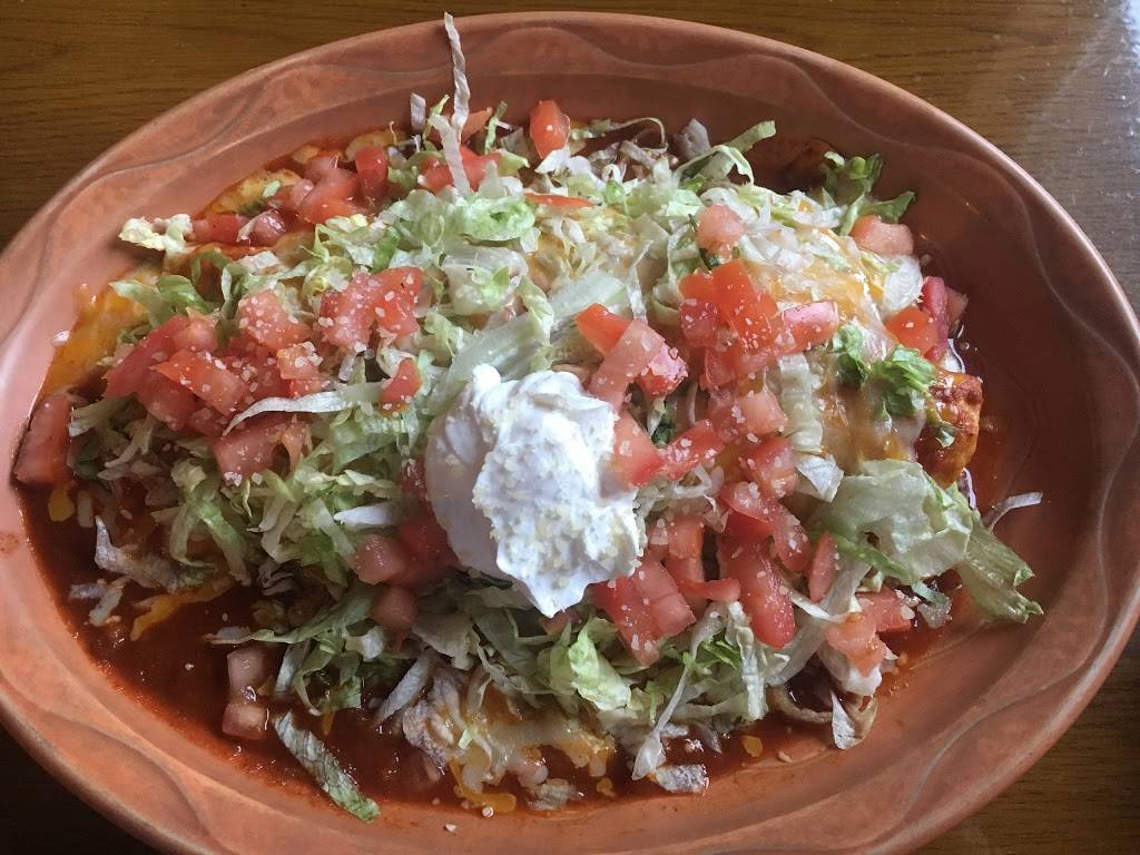 El Sombrero | restaurant | 1700 N County Rd 25A, Troy, OH 45373, USA | 9373392100 OR +1 937-339-2100