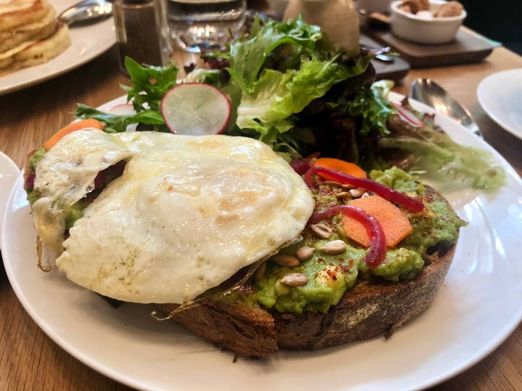 Somerset | restaurant | 1112 N State St, Chicago, IL 60610, USA | 3125862150 OR +1 312-586-2150