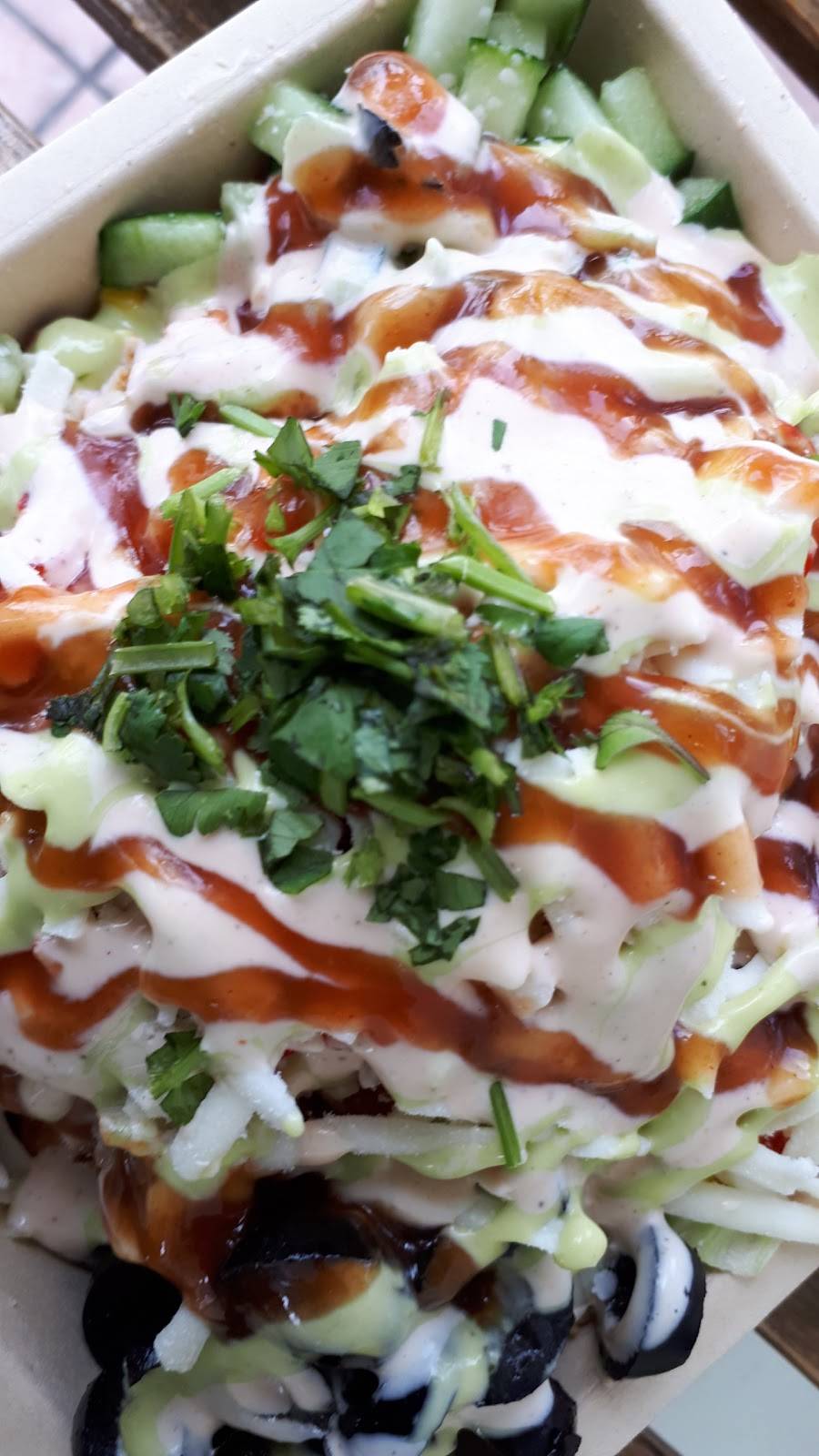 Diced | restaurant | 2342 SW 67th Ave, Miami, FL 33155, USA | 7867732190 OR +1 786-773-2190