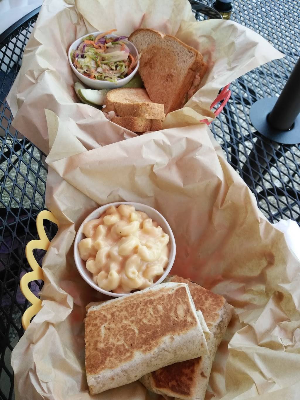 Bloom Café | restaurant | 5200 Oakland Ave, St. Louis, MO 63110, USA | 3146525666 OR +1 314-652-5666