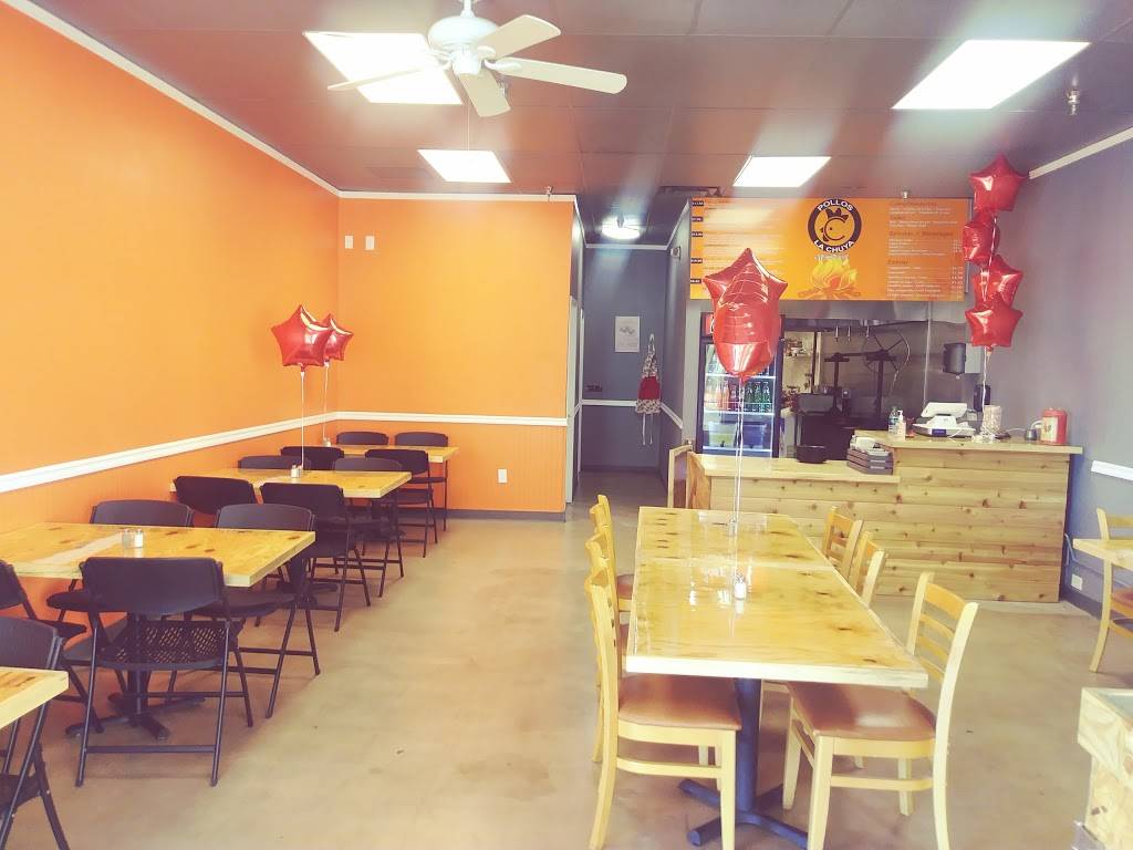 Pollos Lachuya | restaurant | 2706 E University Dr, Mesa, AZ 85213, USA | 4802338072 OR +1 480-233-8072