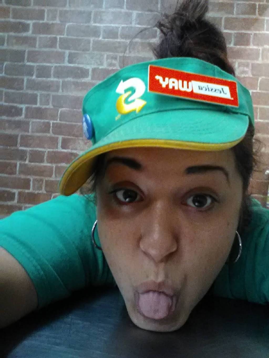 Subway | restaurant | 206 W US Hwy 80, White Oak, TX 75693, USA | 9032976667 OR +1 903-297-6667