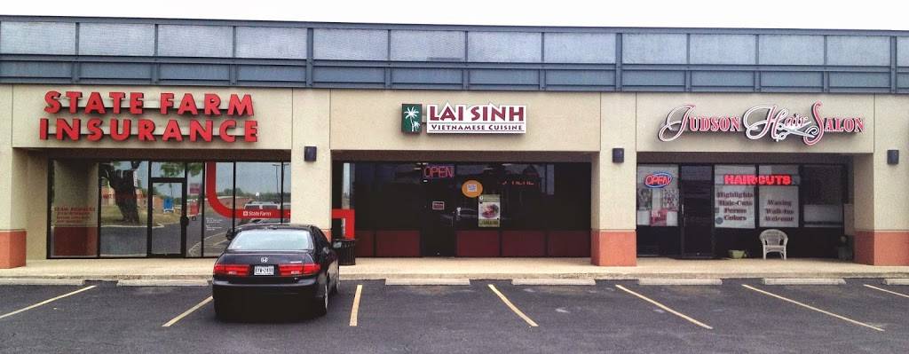 Lai Sinh - Vietnamese Cuisine | meal takeaway | 9160 FM78, Converse, TX 78109, USA | 2108880194 OR +1 210-888-0194