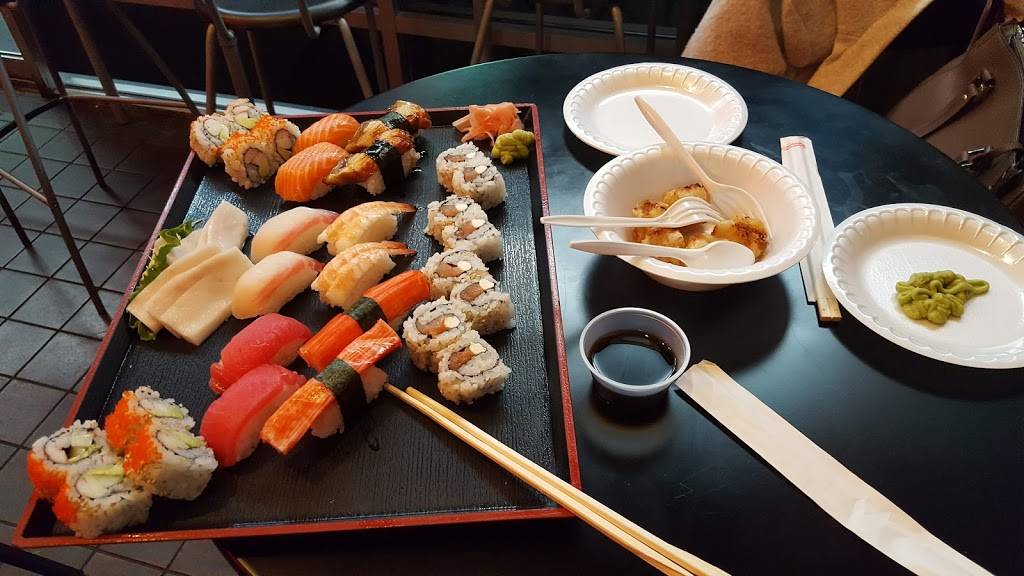 Sushiology I-Drive Universal | restaurant | 6400 International Dr, Orlando, FL 32819, USA | 4073450245 OR +1 407-345-0245