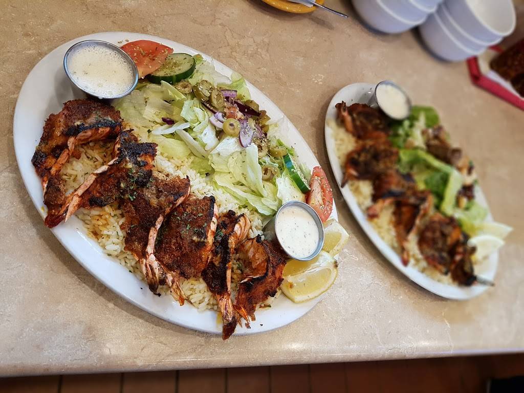 Broadway Pizzeria | restaurant | 8655 Rue Sherbrooke E, Montréal, QC H1L 1B8, Canada | 5143541000 OR +1 514-354-1000