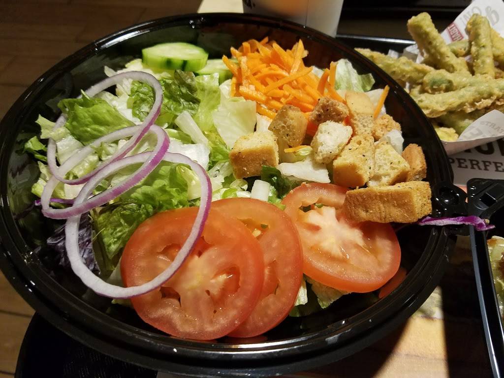 The Habit Burger Grill | restaurant | 20735 Stevens Creek Blvd, Cupertino, CA 95014, USA | 4083662208 OR +1 408-366-2208