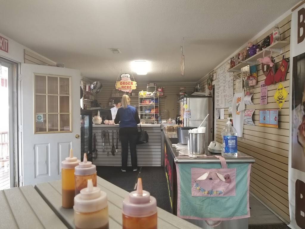 The BBQ Shack | restaurant | 849 Old George Washington Hwy N, Chesapeake, VA 23323, USA | 7574855403 OR +1 757-485-5403