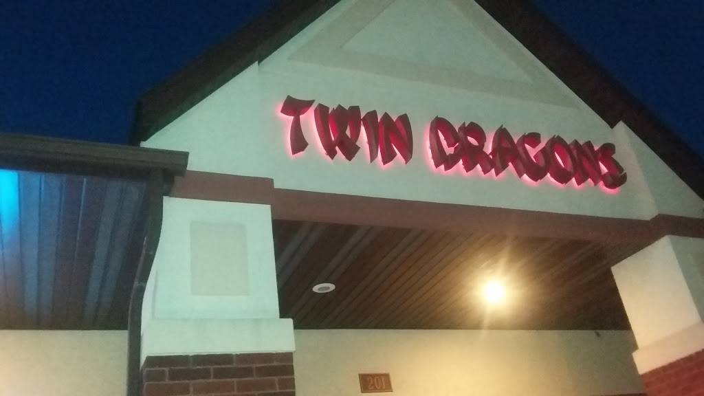 Twin Dragons | restaurant | 210 E Harnett St, Mascoutah, IL 62258, USA | 6185669990 OR +1 618-566-9990
