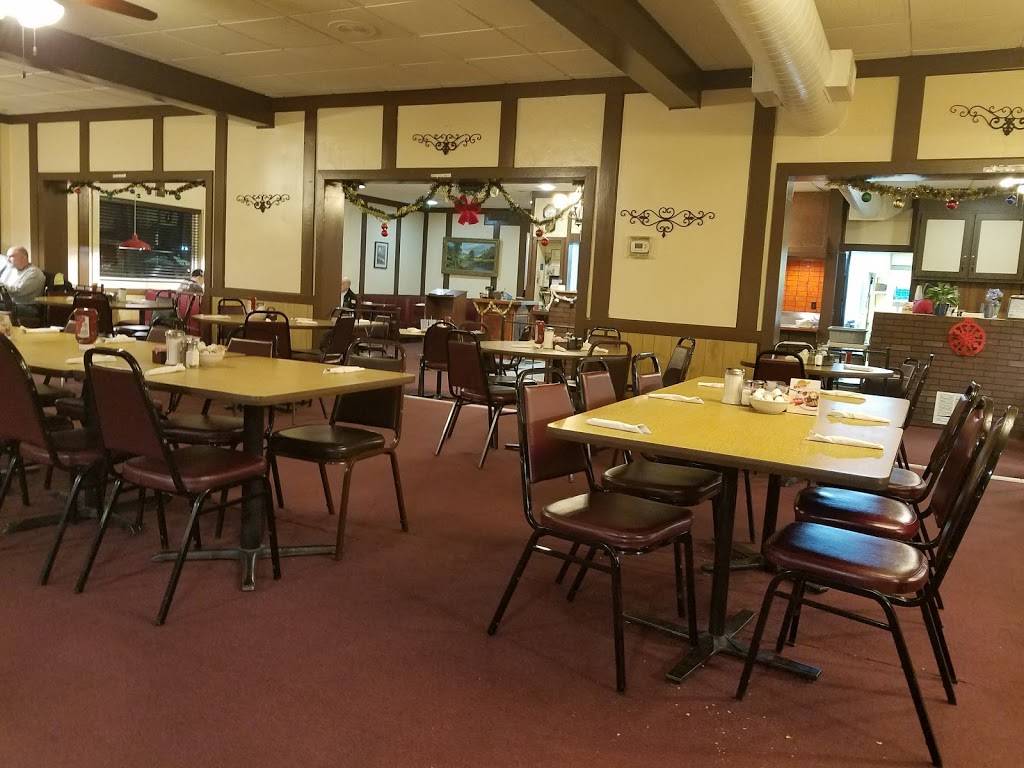 Millis Restaurant | restaurant | 1070 N Main St, Bluffton, IN 46714, USA | 2608270755 OR +1 260-827-0755