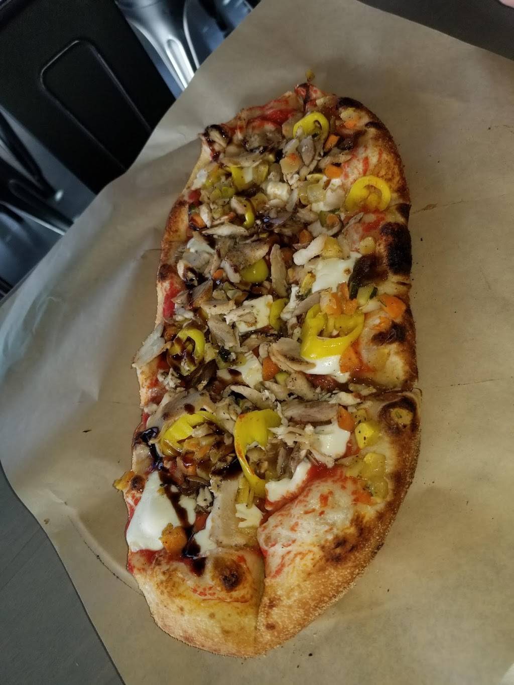 Pi Craft Pizza | restaurant | 401 Commerce Dr, Victor, NY 14564, USA | 5853987511 OR +1 585-398-7511