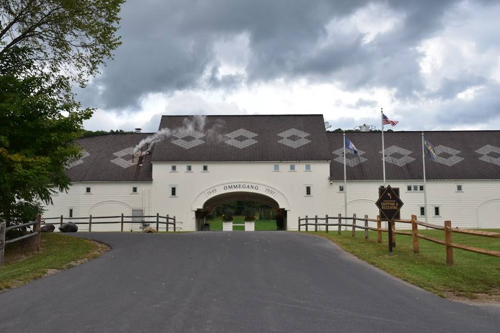 Brewery Ommegang | cafe | 656 Co Hwy 33, Cooperstown, NY 13326, USA | 6075441800 OR +1 607-544-1800