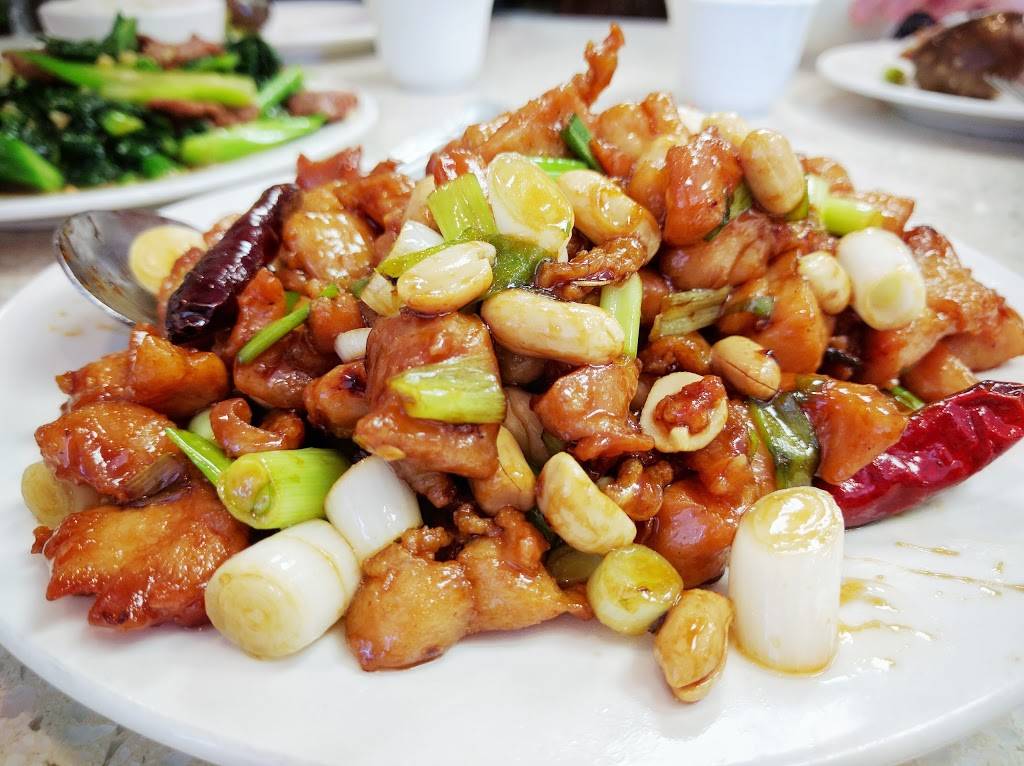 Boston Lobster Seafood Restaurant (粵唯鮮) | restaurant | 727 Valley Blvd, San Gabriel, CA 91776, USA | 6262884388 OR +1 626-288-4388