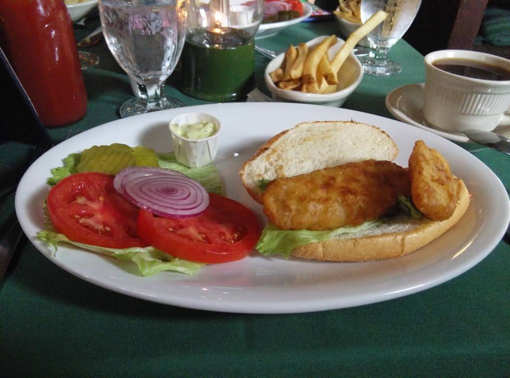 The Tavern | restaurant | 220 E College Ave, State College, PA 16801, USA | 8142386116 OR +1 814-238-6116