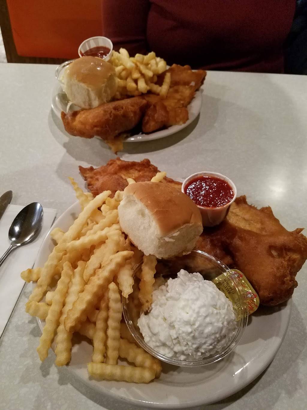 Davidsons Family Restaurant | restaurant | 398 E Fairmount Ave, Lakewood, NY 14750, USA | 7167639135 OR +1 716-763-9135