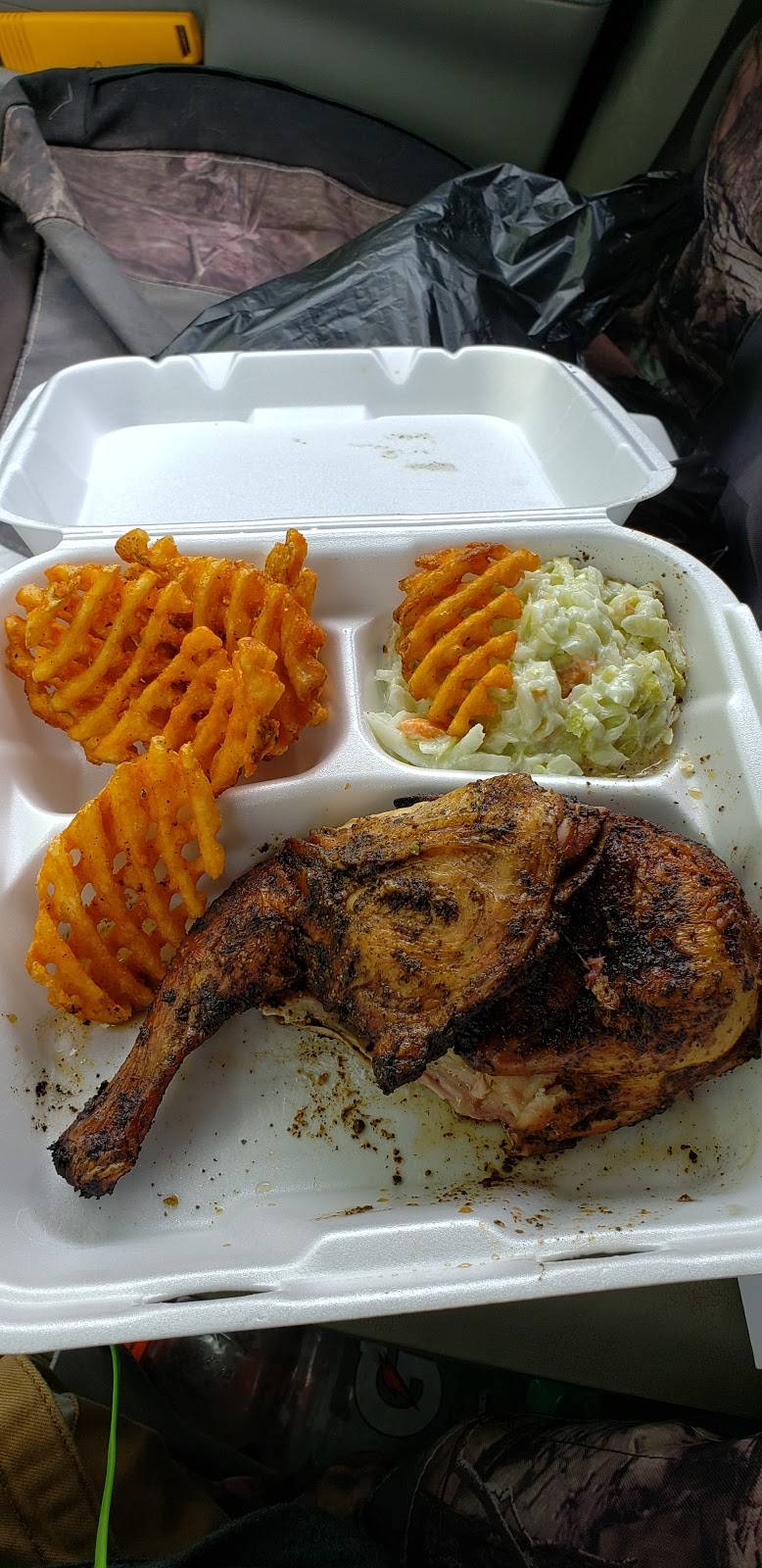Krolicks BBQ | restaurant | 12132 NY-16, Chaffee, NY 14030, USA | 7164251070 OR +1 716-425-1070