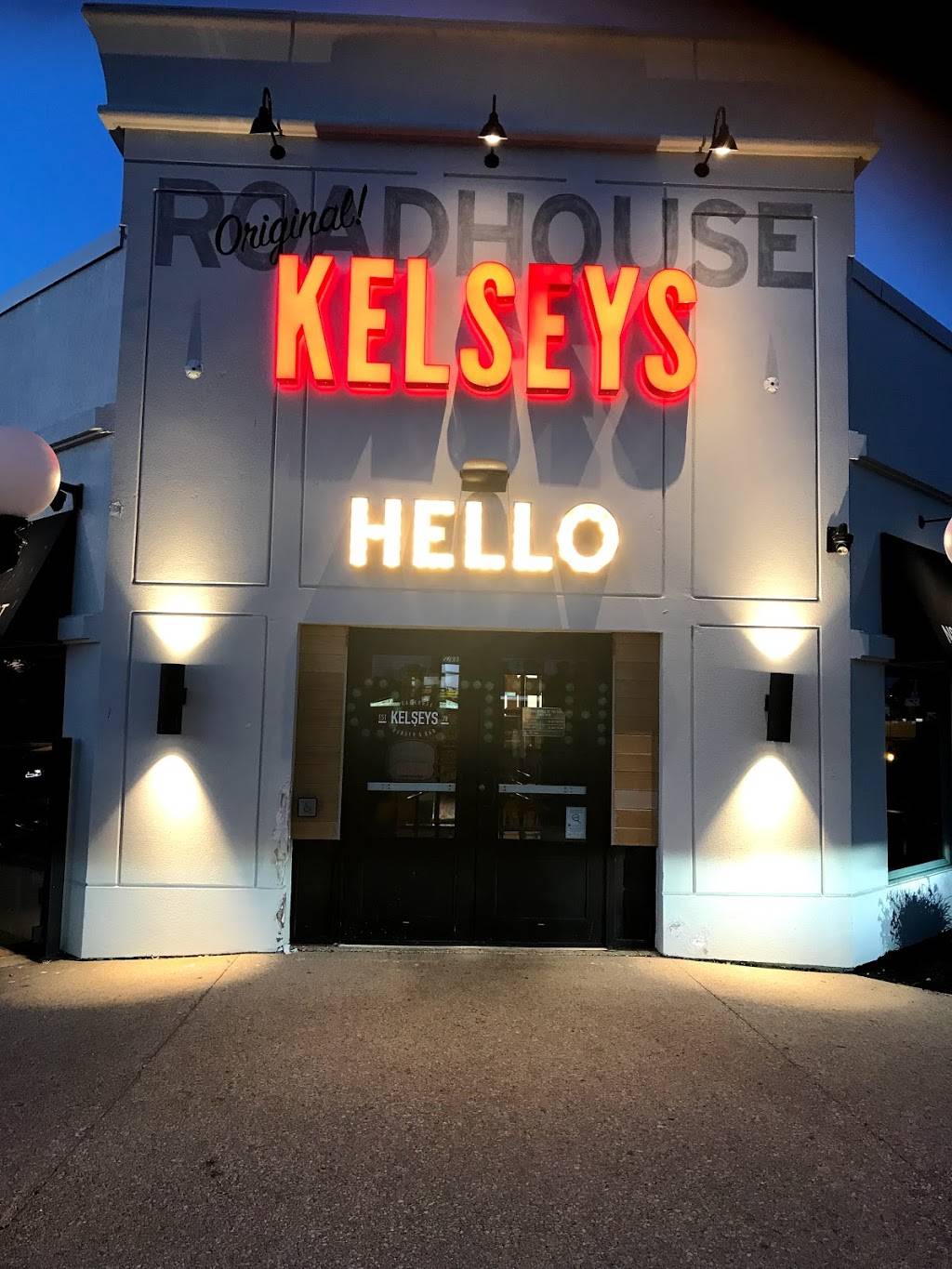 Kelseys Original Roadhouse | restaurant | 1350 16th St E, Owen Sound, ON N4K 6N7, Canada | 5193721992 OR +1 519-372-1992