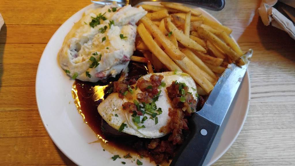 Applebees Grill + Bar | restaurant | 2070 N Rainbow Blvd, Las Vegas, NV 89108, USA | 7026481065 OR +1 702-648-1065