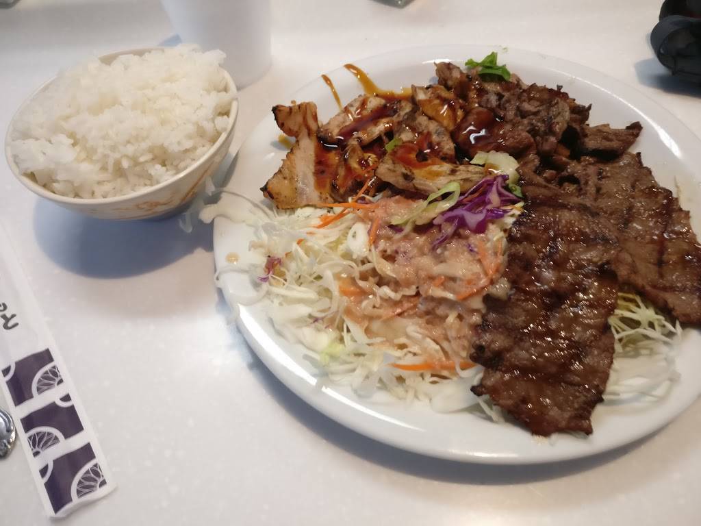 Kuishimbo Restaurant | restaurant | 4001 Wilshire Blvd Suite E, Los Angeles, CA 90010, USA | 2133808055 OR +1 213-380-8055