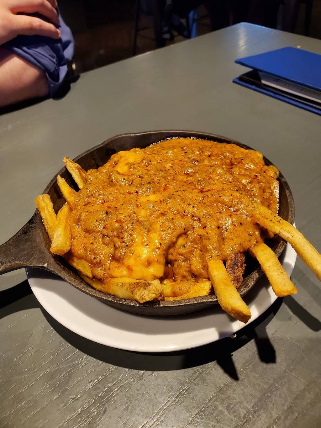 Live! at the Battery Atlanta | restaurant | 825 Battery Ave SE #600, Atlanta, GA 30339, USA | 4049652511 OR +1 404-965-2511