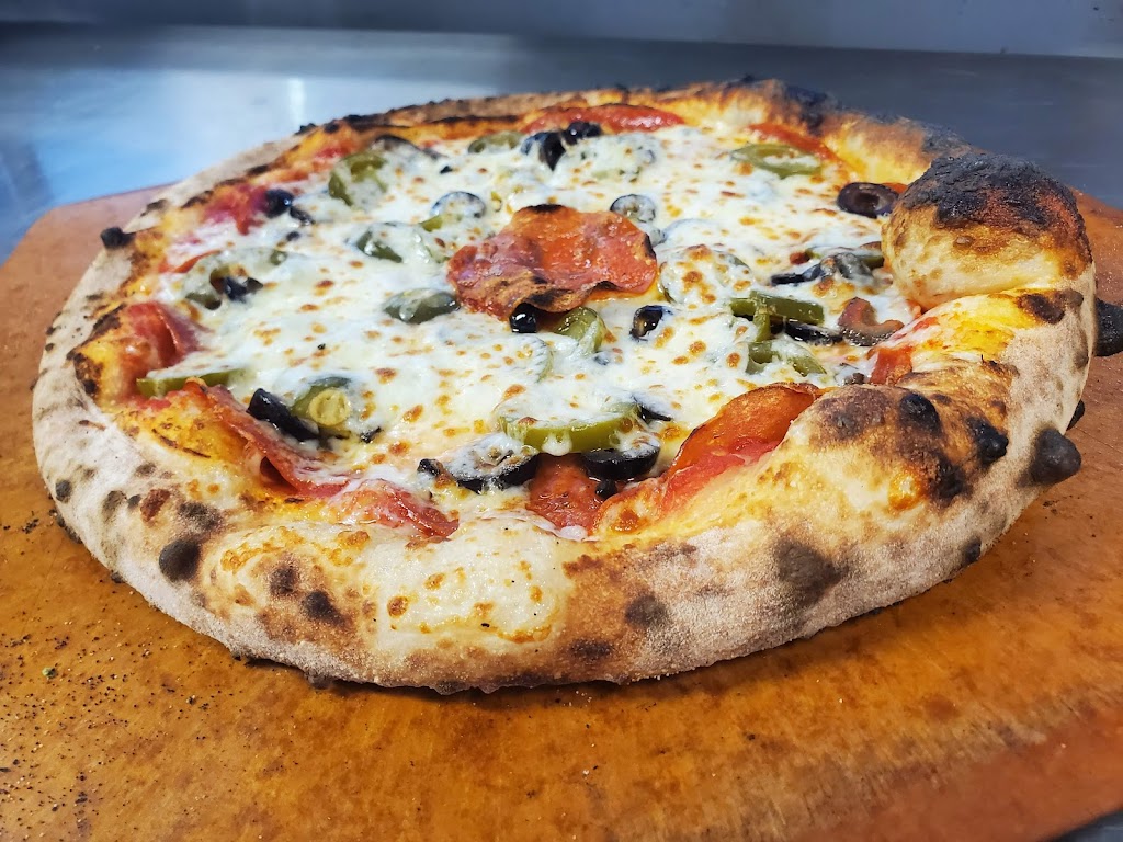 BOMB Pizza | cafe | 2000 Santa Fe Trail, Trinidad, CO 81082, USA | 7192204252 OR +1 719-220-4252