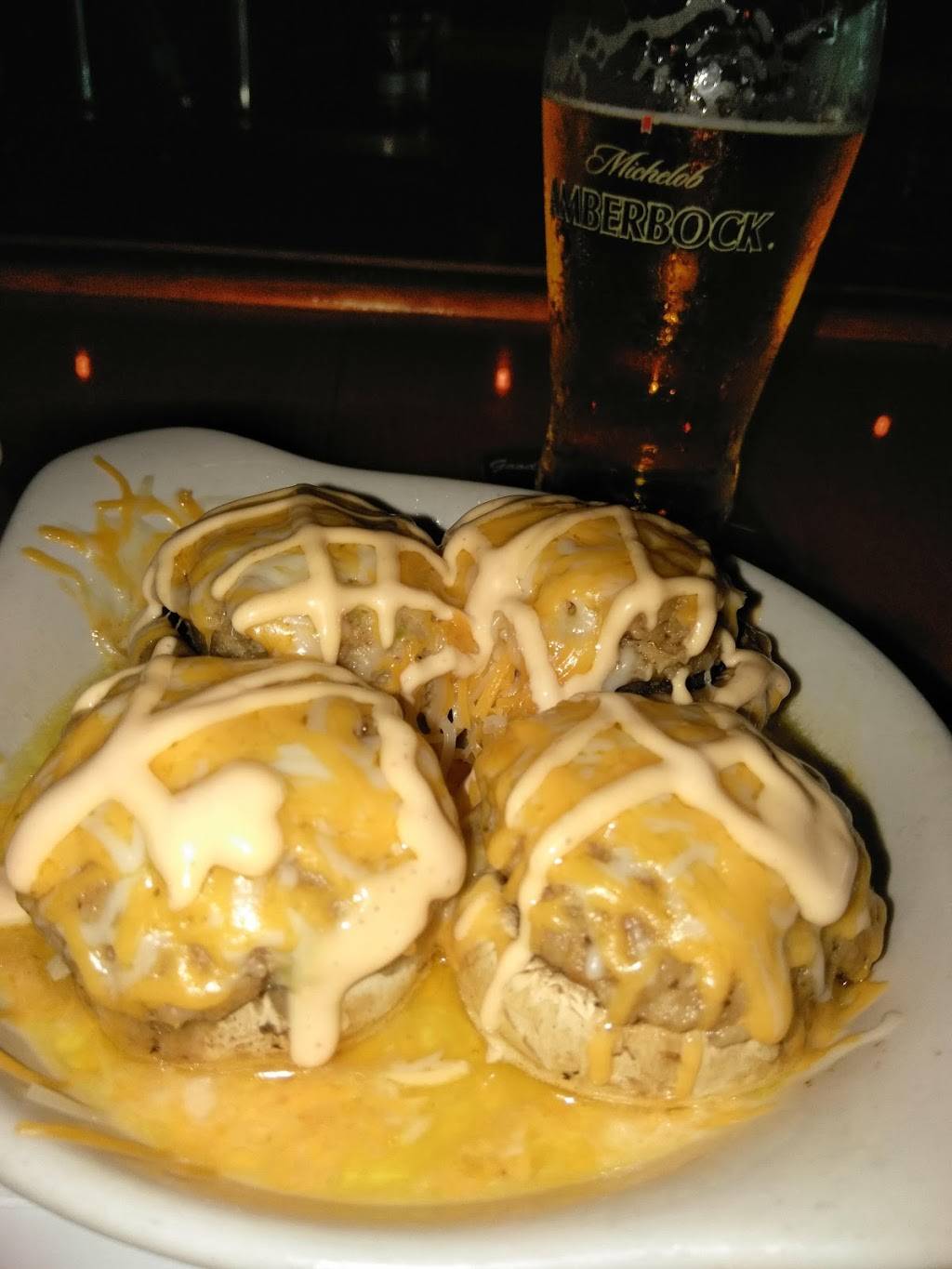 Ralphs Place | restaurant | 1305 Cape Coral Pkwy E, Cape Coral, FL 33904, USA | 2395492040 OR +1 239-549-2040