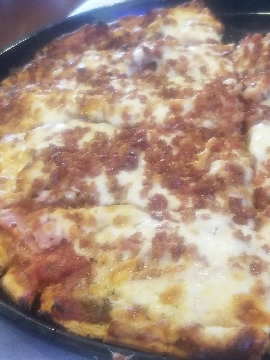 Incorvaias Italian | restaurant | 4751 Monroe St, Toledo, OH 43623, USA | 4194075776 OR +1 419-407-5776