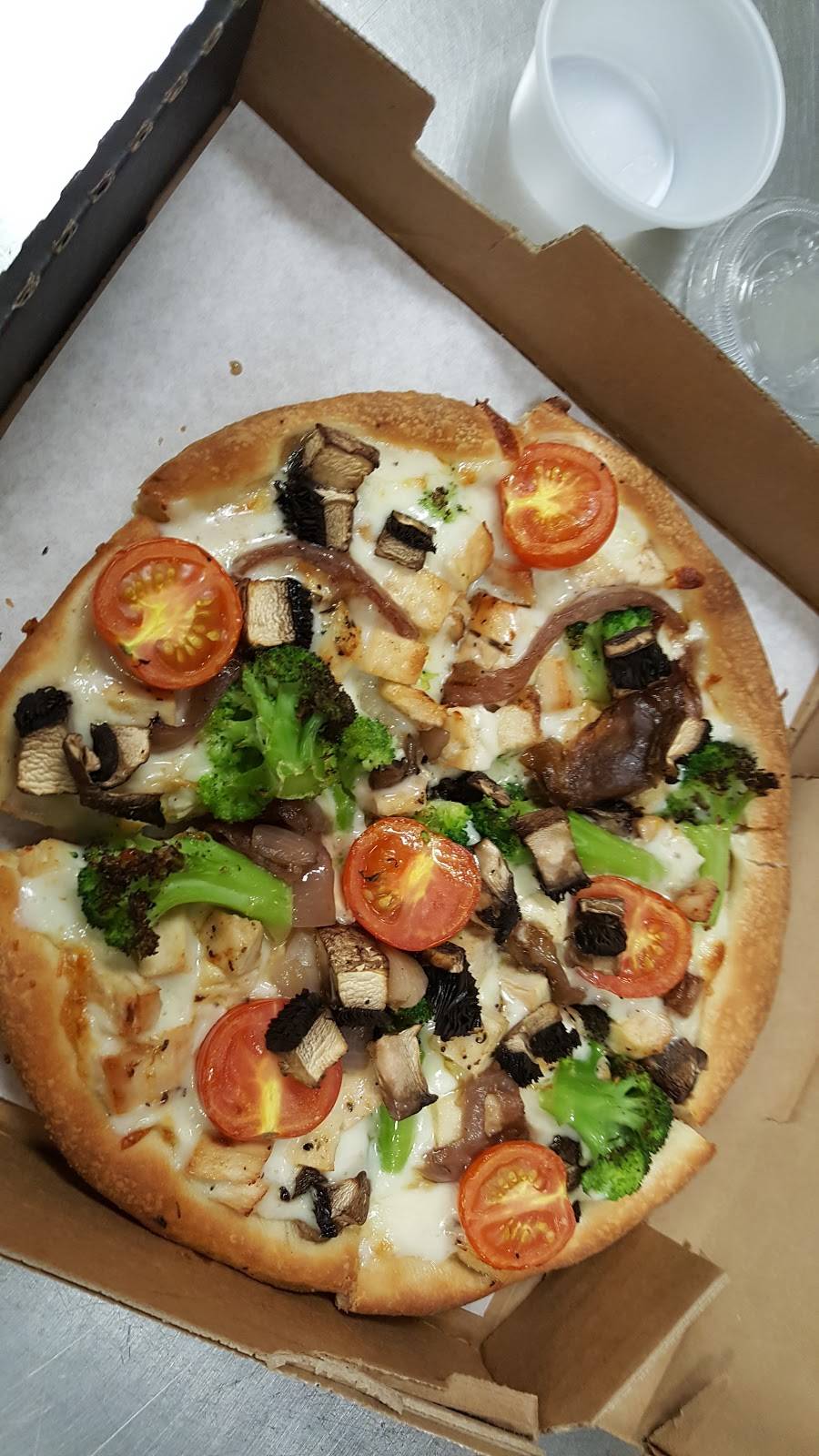 Antonios Real Italian Pizza | meal delivery | 25093 Center Ridge Rd, Westlake, OH 44145, USA | 4408993333 OR +1 440-899-3333