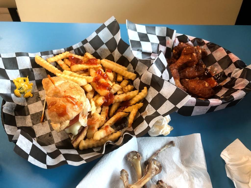 Ricks Cheese Steak Shop | restaurant | 603 Prince George St, Williamsburg, VA 23185, USA | 7572219566 OR +1 757-221-9566