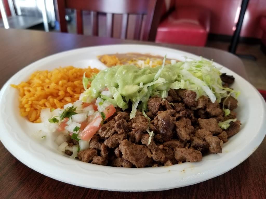 Abelardos Mexican Fresh | restaurant | 2203 Avery Rd E, Bellevue, NE 68005, USA | 4026146253 OR +1 402-614-6253