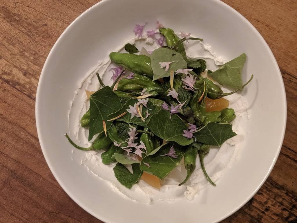 Cascade Fare | restaurant | 4237 S Corbett Ave, Portland, OR 97239, USA | 5033079172 OR +1 503-307-9172