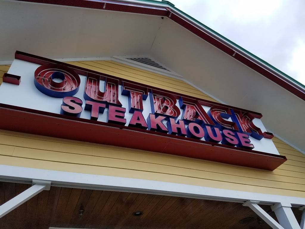 Outback Steakhouse | restaurant | 12120 Lake Underhill Rd, Orlando, FL 32825, USA | 4072759440 OR +1 407-275-9440