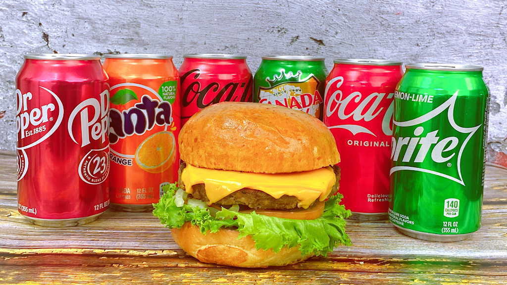 Meatless Burgers | restaurant | 3371 Shore Pkwy, Brooklyn, NY 11235, USA | 9296661090 OR +1 929-666-1090