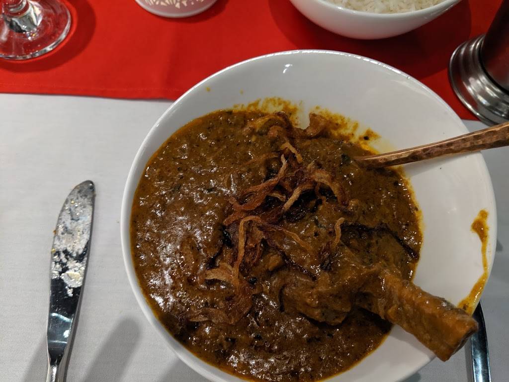 Riyasat Indian Restaurant and Bar | restaurant | 263 Lakeshore Rd E, Oakville, ON L6J 1H9, Canada | 9058445344 OR +1 905-844-5344