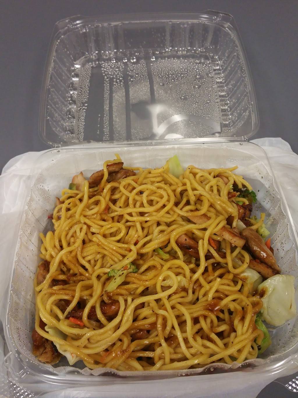 Mashita Teriyaki | restaurant | 1612 NE 6th Ave, Portland, OR 97232, USA | 5033357185 OR +1 503-335-7185