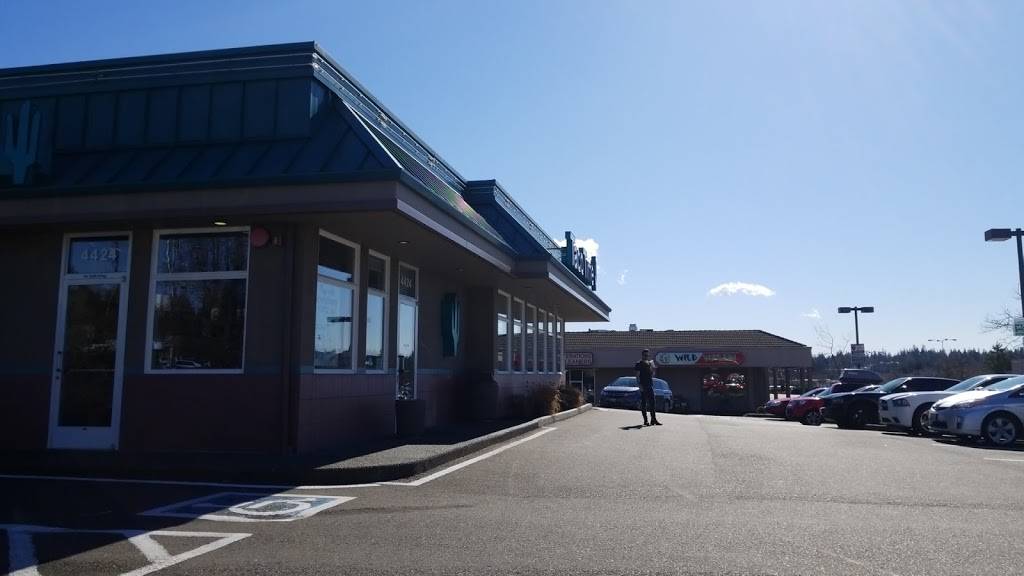 Taco Time NW | restaurant | 4424 196th St SW, Lynnwood, WA 98036, USA | 4257717186 OR +1 425-771-7186