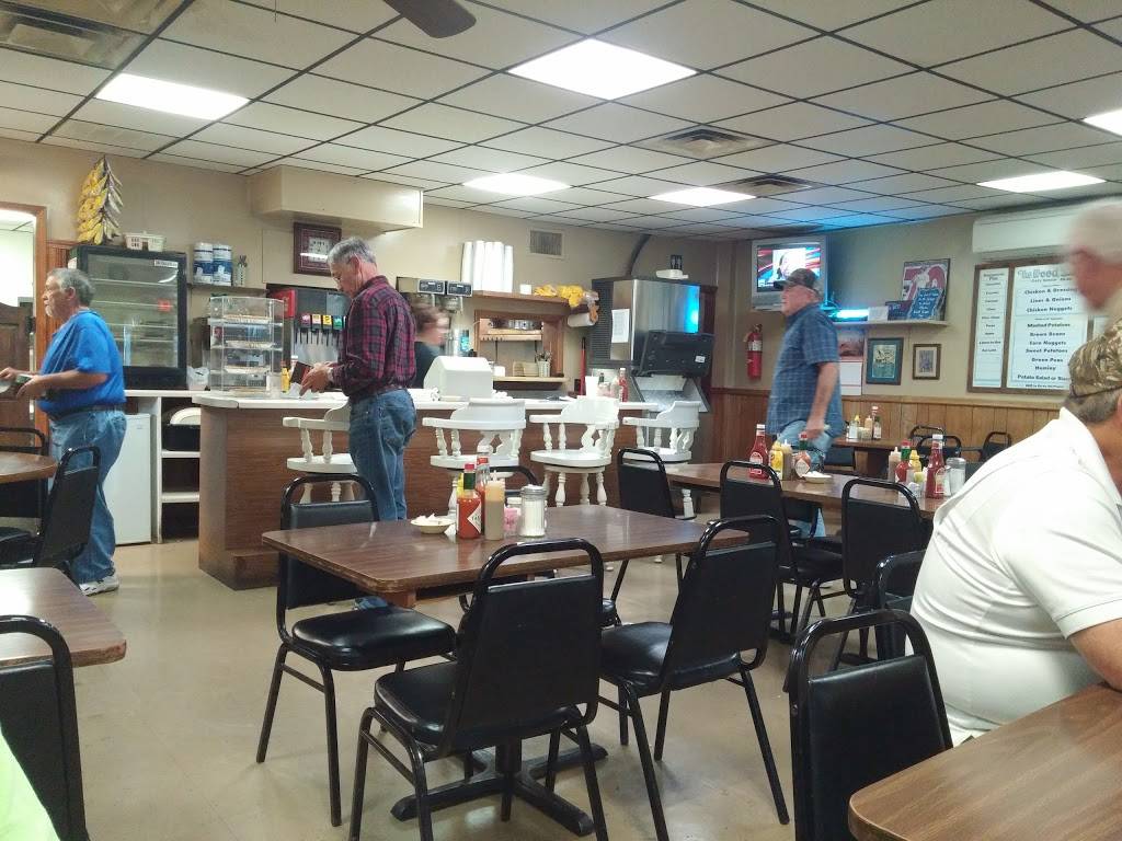 The Wood Shed Bar-B-Q & Restaurant | restaurant | 1821 W 7th St, Hopkinsville, KY 42240, USA | 2708858144 OR +1 270-885-8144