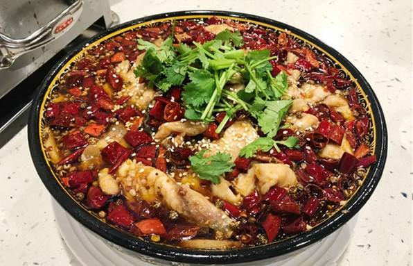 Meet With ChengDu | restaurant | 910 E Garvey Ave, Monterey Park, CA 91755, USA | 6265452022 OR +1 626-545-2022