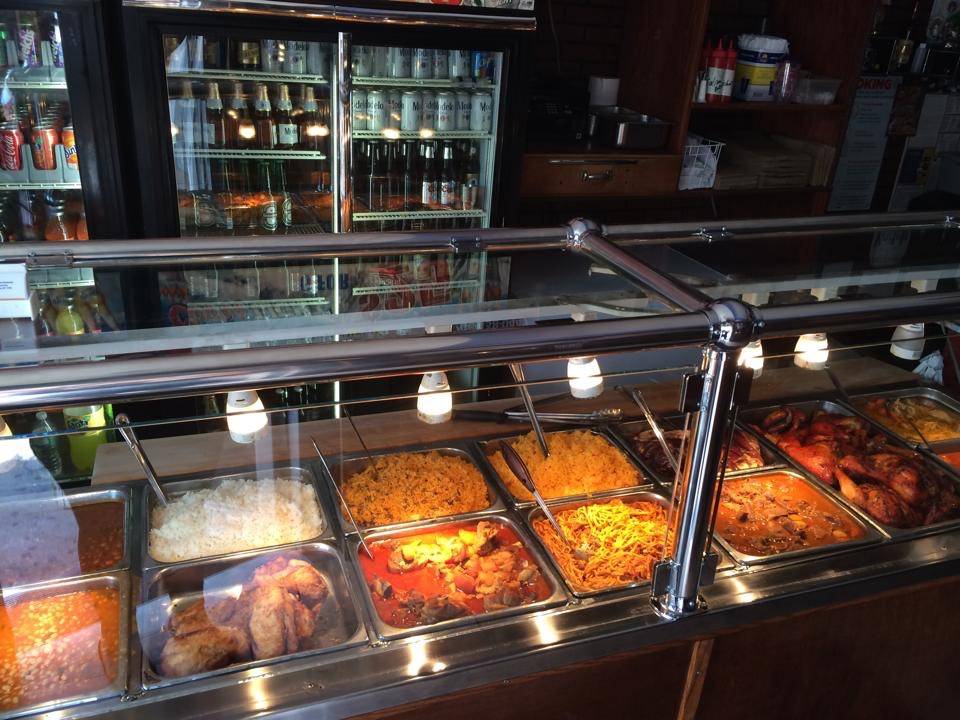 Primavera | restaurant | 623 Church Ave, Brooklyn, NY 11218, USA | 7184380447 OR +1 718-438-0447