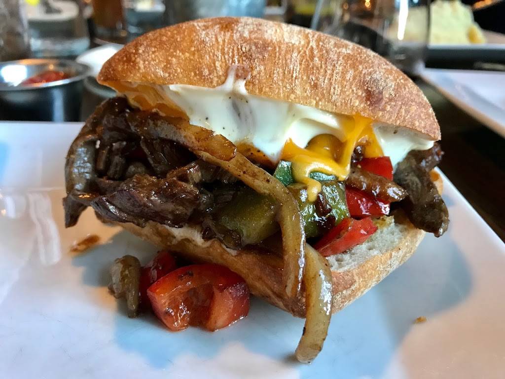 Citrus Restaurant | restaurant | 56 Broad St # A, Milford, CT 06460, USA | 2038771138 OR +1 203-877-1138